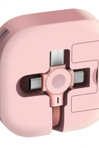 Multifonksiyon Şarj Standı