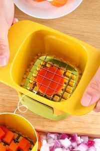 Multifonksiyon Sebze Meyve Doğrayıcı