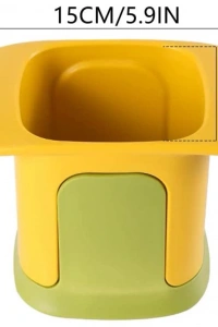 Multifonksiyon Sebze Meyve Doğrayıcı