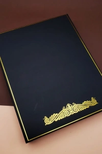 Mürekkepli Kalem Defter Seti