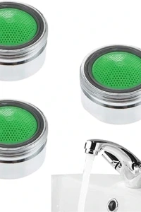 Musluk Su Tasarruf Filtresi