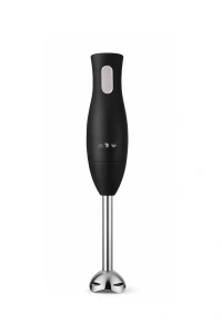 Mutfak El Blenderı Paslanmaz Çelik Uçlu Ergonomik Tasarım