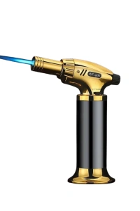 Mutfak İçin Torch Çakmak Karamelize Barbekü Kamp Kullanımlı