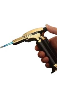 Mutfak İçin Torch Çakmak Karamelize Barbekü Kamp Kullanımlı