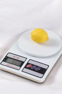 MUTFAK TERAZİSİ HASSAS TARTI 10 KG
