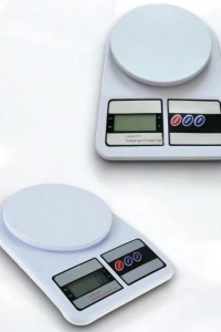 MUTFAK TERAZİSİ HASSAS  TARTI 10 KG