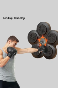 MÜZİK BOX MAKİNESİ