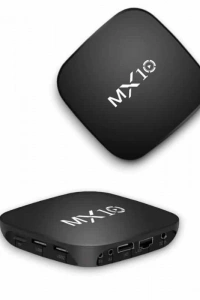 MX BOX S