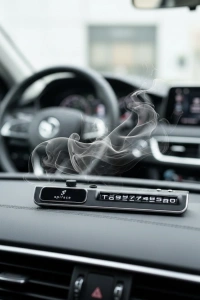 N6 ARAÇ NEMLENDİRİCİ NUMARATÖR