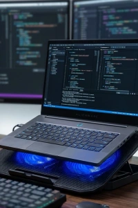 N99 BİLGİSAYAR FANI