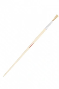 Nalbur Tipi Kalem Fırça No: 10