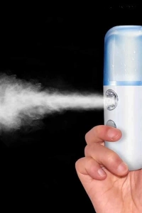 Nano Mist Dezenfektan Püskürtücü
