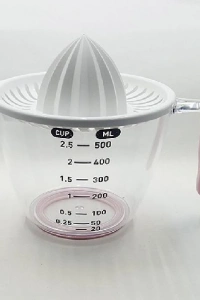 Narenciye Sıkacağı Ölçülü - Ölçme Kabı-500 ML