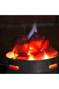 Nargile Kömürü 1 KG