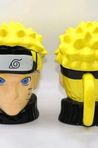 Naruto Seramik Kupa Bardak