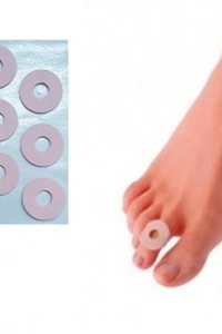 Nasır Koruyucu Ped - 9 Adet