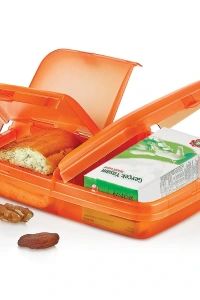 Natürel Beslenme Kabı