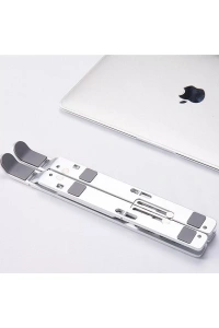 ND02 Katlanabilir Laptop Standı