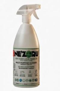 Nezoru Çok Amaçlı Temizleyici 1 Kg.