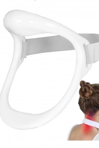 Neck Holder Boyun Destek Aparatı | Ergonomik & Medikal Kullanım