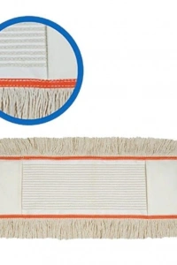 Nemli Mop Zincir Dikiş 50 cm