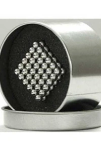 Neocube 216 Adet 5mm Neodyum Hobi Mıknatıs Seti