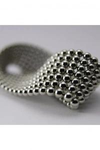 Neocube 216 Adet 5mm Neodyum Hobi Mıknatıs Seti