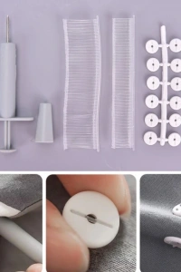 Nevresim Sabitleme Seti