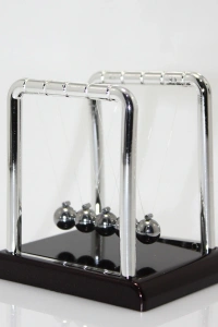 Newton Beşiği Denge Balans Model 1