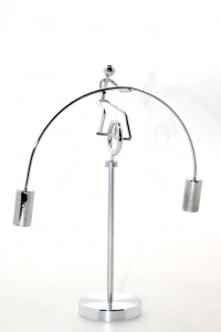 Newton Denge Adam Model 1