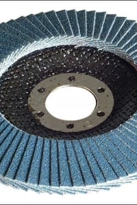 Nikon 33003 Flap Disk Zımpara 115X60 Kum Zirconia