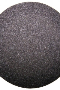 Nikon 33721 Velcro Cırt Zımpara 115X320 Kum Siyah