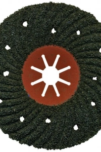 Nikon 33963 24 Kum 180X22 mm Kanallı Zımpara