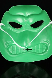 Ninja Kaplumbağalar Raphael Maskesi