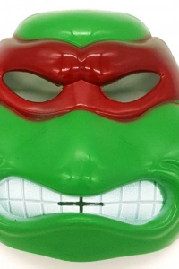 Ninja Kaplumbağalar Raphael Maskesi