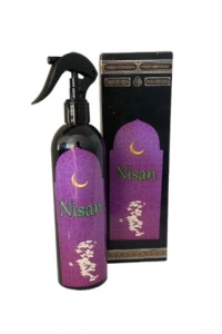 Nisan Oda Kokusu 400ml.