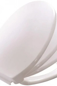 NKP Genesis Amortisörlü+Tak Çıkar Klozet Kapağı