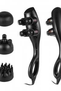 NordMende 4 Baslikli Masaj Aleti NRD 192