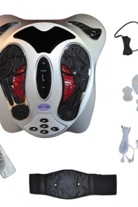 NordMende Ayak Tens Masaj Aleti NRD 632