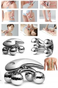 NordMende Masaj Aleti YM 4 D