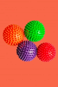 NordMende Masaj Topu Küçük Boy 6,5 CM