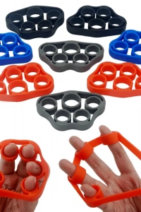 NordMende Parmak Egzersiz aparatı NRD EL 16