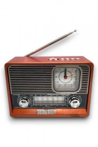 NOSTALJİK RADYO 1647