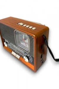 NOSTALJİK RADYO 1647
