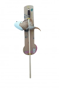 Nunbell Kedi Oltasi