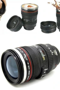 Objektif Kupa Bardak