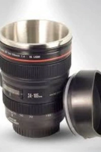 Objektif Kupa Bardak