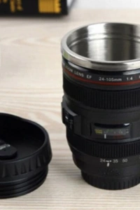 Objektif Termos Bardak