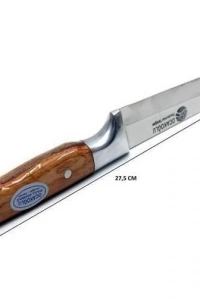 Ocakoğlu Paslanmaz Bıçak No:1