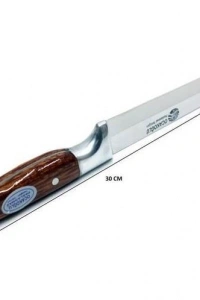 Ocakoğlu Paslanmaz Bıçak No:2